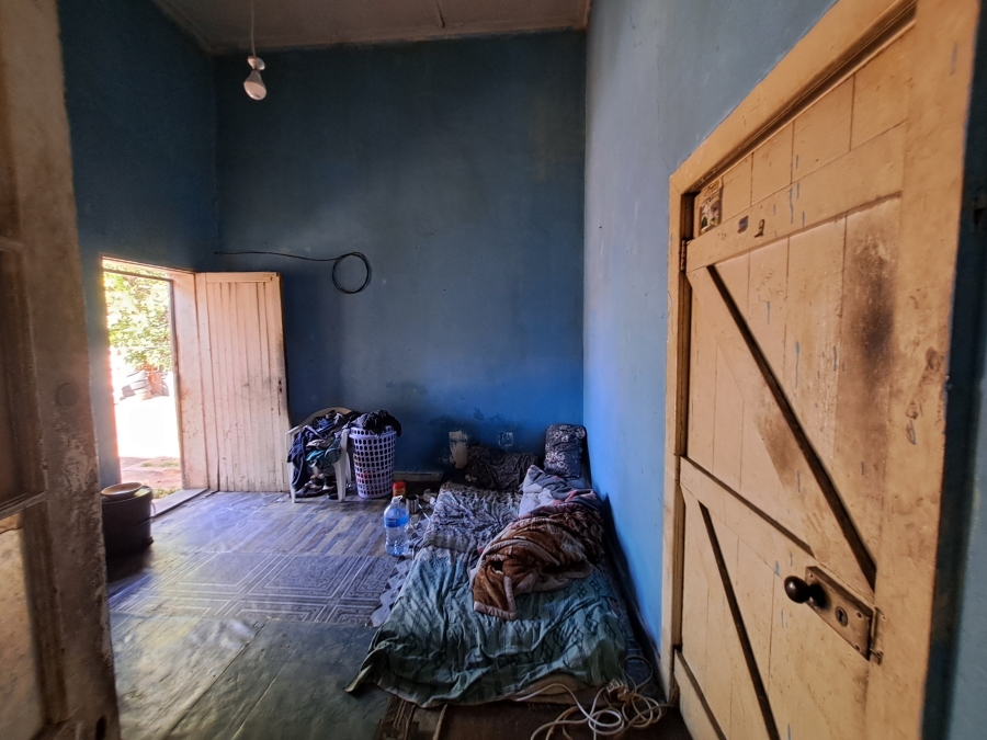 Commercial Property for Sale in Aliwal North Eastern Cape